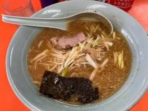 うまいラーメンショップ 長苗代店