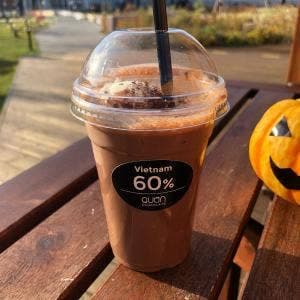 久遠チョコレート 札幌店