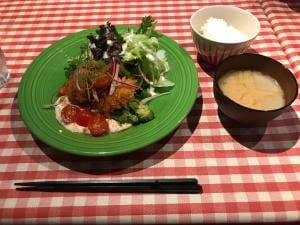 フォーエバーカフェ&オイスターバー
