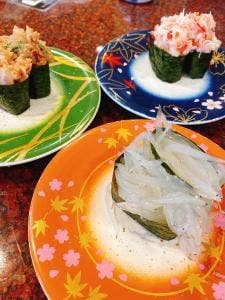 回転寿司やまと 君津店