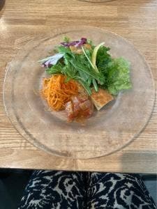 trias dining