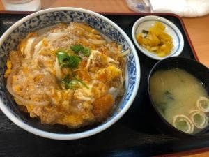 和風れすとらん 藤茶屋