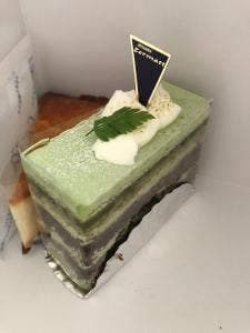 パティスリー ツェルマット