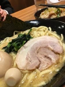 壱角家 埼大通り店