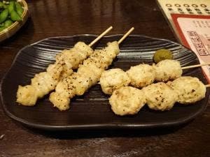 日本酒と海鮮の完全個室居酒屋 丸吉酒場 柏店