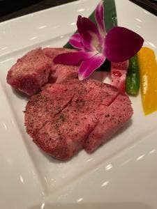 叙々苑 上野マルイ店