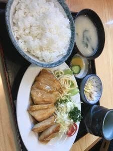 さくら食堂