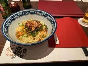 吉珍楼 ルーセントタワー店