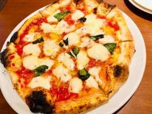 イタリア料理 カプリチョーザ 町田モディ店