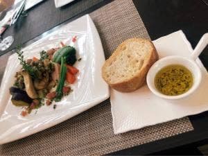 ビストロカフェ シュシュ