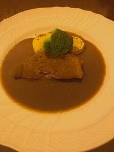 Restaurant. Ma.Cachette