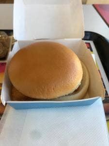 マクドナルド 広島高陽店