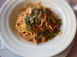 Cuoco di mare