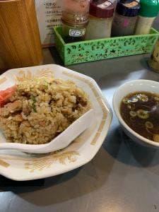 中華天国 前畑店