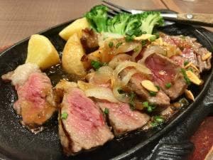 フォルクス 名島店