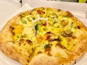 ナポリの窯 蒲田店