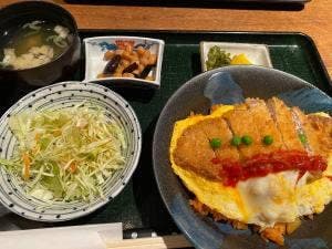 とん亭