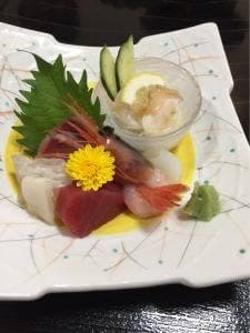 しきぶ温泉 湯楽里 レストラン若紫