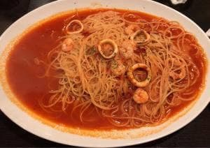 洋麺亭 伊勢崎店