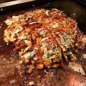 お好焼 勝どき
