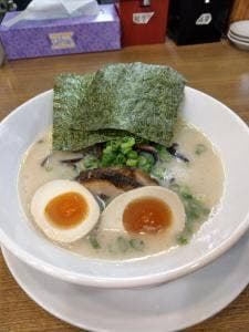 めん処 博風