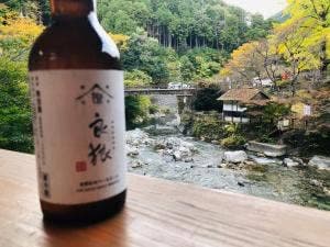 グッドウルフ麦酒