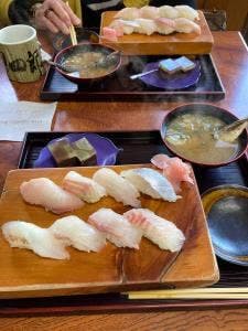 寿司惣四郎