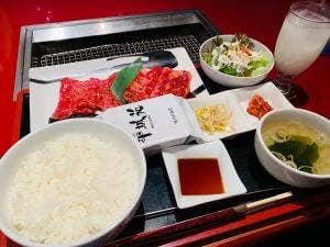 平城苑 春日部店