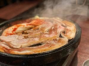 とんとら 大森本館