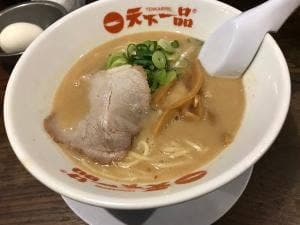 天下一品 新天地店