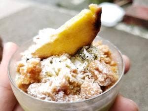 城下町ぷりん 箱根湯本店 春風楼