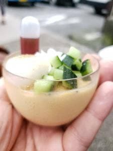 城下町ぷりん 箱根湯本店 春風楼
