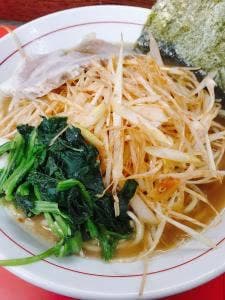横浜ラーメン 豚八家