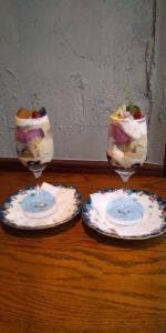 洋食とおやつ a.merci..