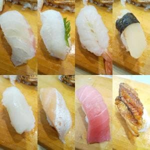 権太呂すし JR三宮駅前店