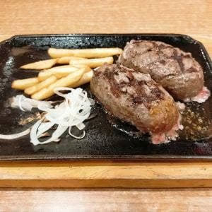 ビッグボーイ 一宮若竹店