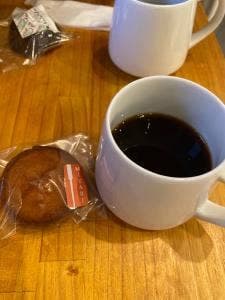 HAPUNA COFFEE