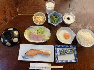 月見の湯 山一屋