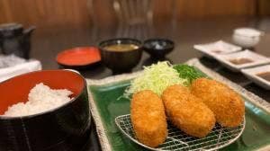 とんかつ すゞ家