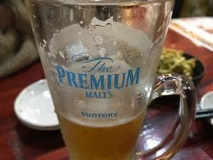 一心酒場