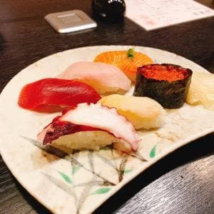 ちゃんこ亭 えん楽 鶴賀店