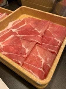 しゃぶ葉 垂水名谷店