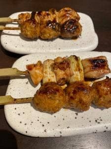 炭焼酒場 gaku