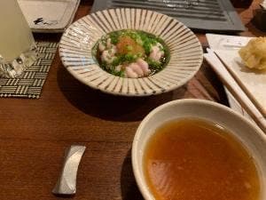 串鉄板 ぞろんぱ 室町仏光寺店