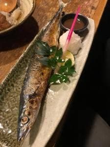 吉祥寺 みかづき酒房