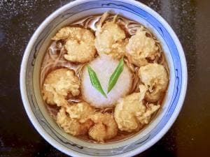 蕎八かやの