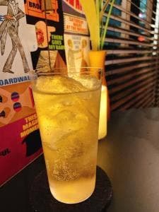 nook bar&kitchen