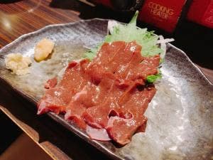 馬肉屋たけし