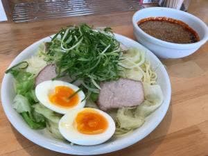 広島つけ麺 かず 五日市コイン通り店