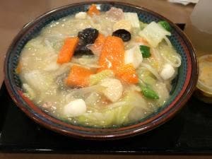 喜たや料理店